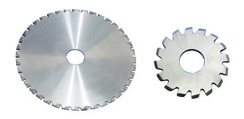 超硬カッター類