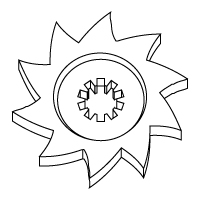 マシニング加工