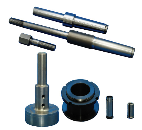 機械部品・治具類