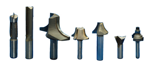 ホールカッター