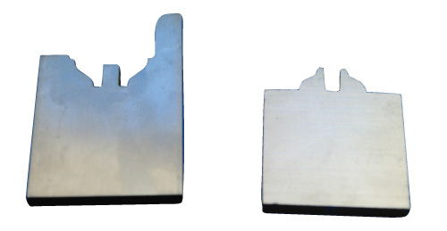 超硬カッター類